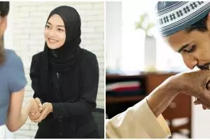 4 Makna hari raya Idul Fitri, limpahan rahmat bagi umat muslim