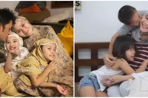 Curhat anak Zaskia Adya Mecca alami kejadian mistis, merinding