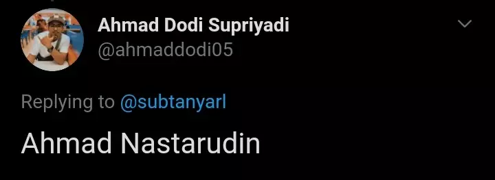 nama anak lahir pas Lebaran twitter nama anak lahir pas Lebaran twitter