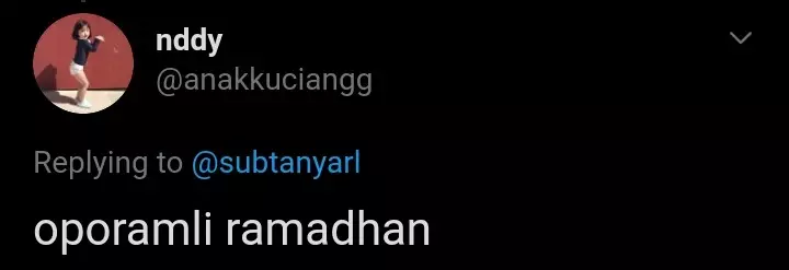 nama anak lahir pas Lebaran twitter nama anak lahir pas Lebaran twitter