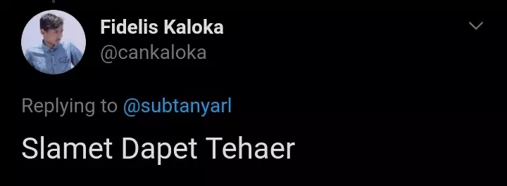 nama anak lahir pas Lebaran twitter nama anak lahir pas Lebaran twitter