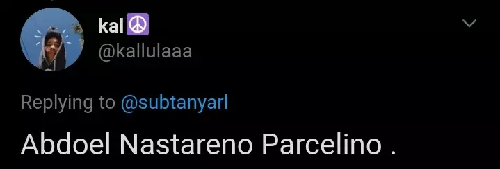 nama anak lahir pas Lebaran twitter nama anak lahir pas Lebaran twitter