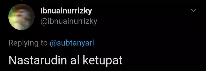 nama anak lahir pas Lebaran twitter nama anak lahir pas Lebaran twitter