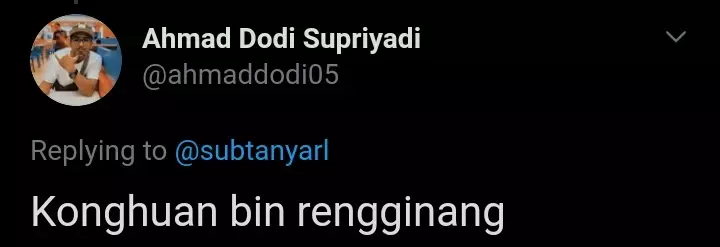 nama anak lahir pas Lebaran twitter nama anak lahir pas Lebaran twitter