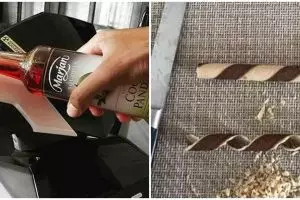 9 Kegabutan kocak karena lama di rumah ini bikin geleng kepala