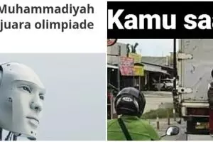10 Meme keunggulan orang seumuran yang bikin tersenyum kecut