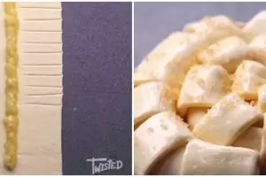 9 Life hacks membuat pastry, simple dan praktis