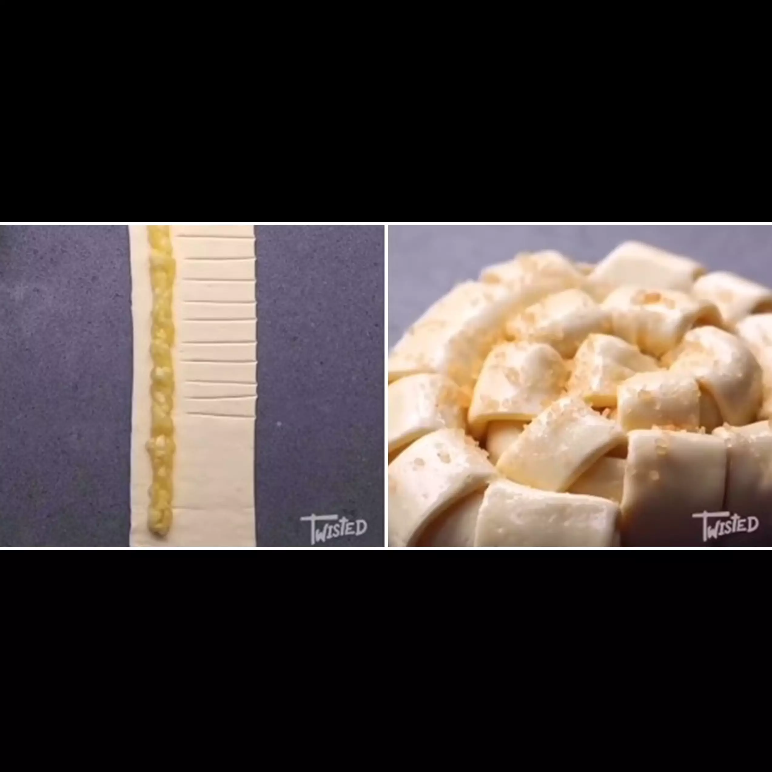 9 Life hacks membuat pastry, simple dan praktis