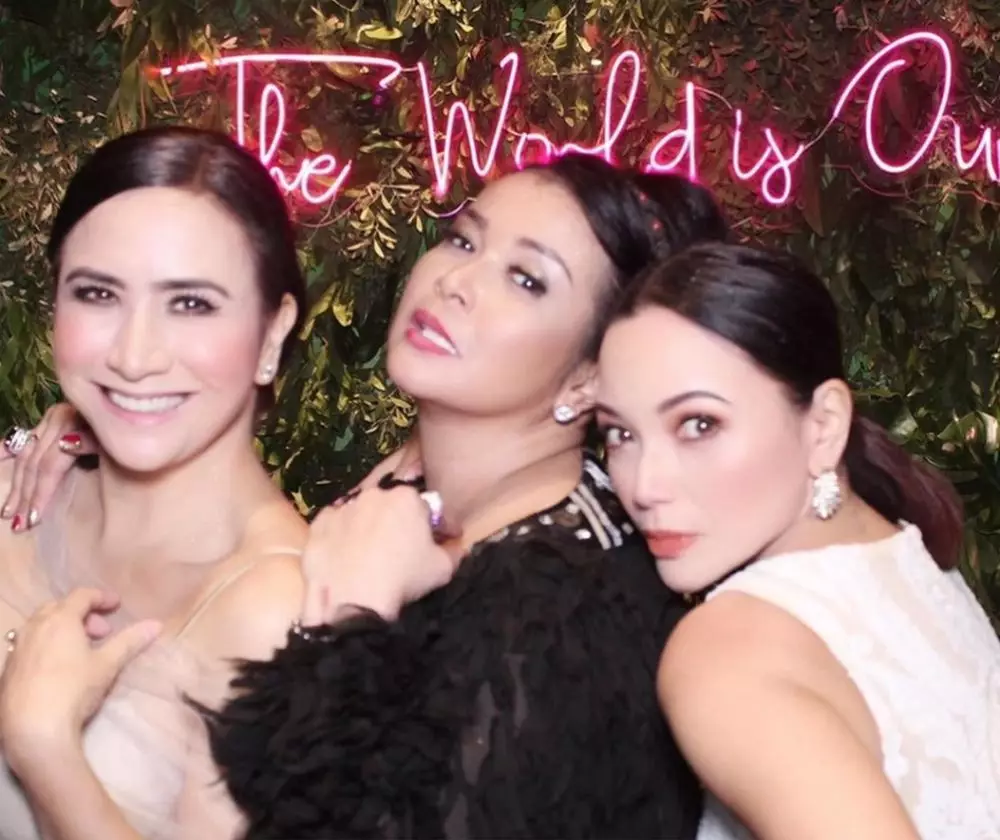 Momen Jennifer Jill & saudara kandung © 2020 brilio.net