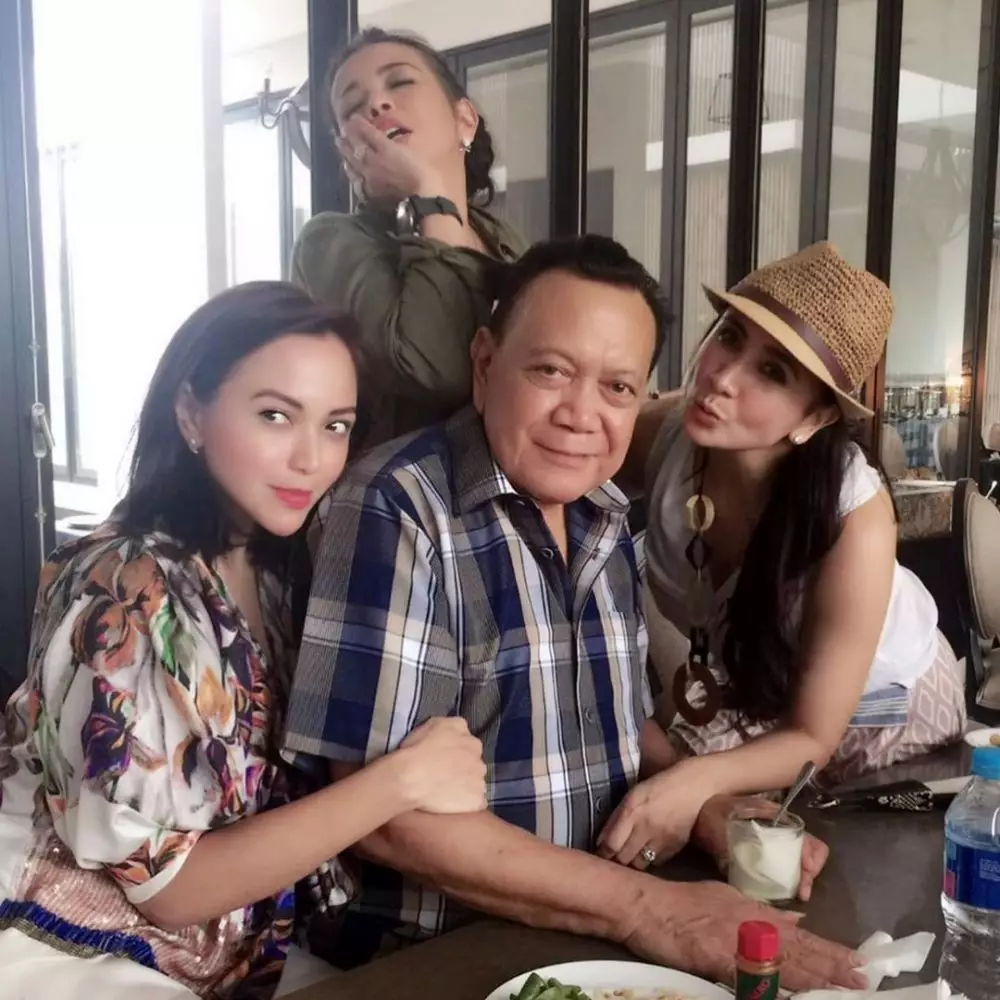 Momen Jennifer Jill & saudara kandung © 2020 brilio.net