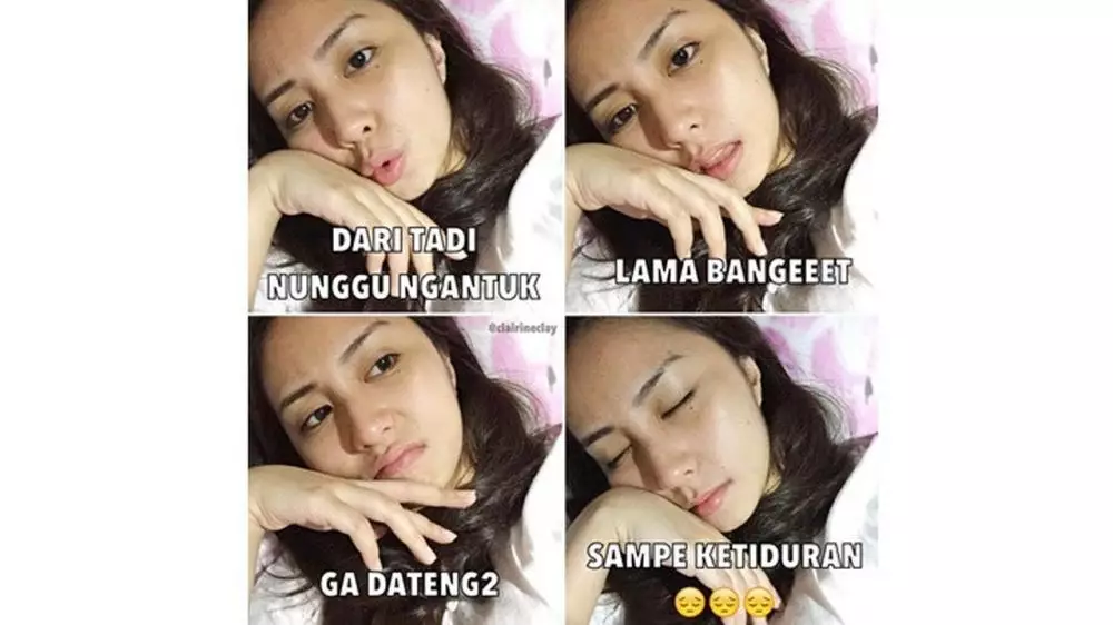 meme lucu clay Instagram meme lucu clay Instagram