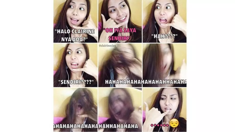 meme lucu clay Instagram meme lucu clay Instagram