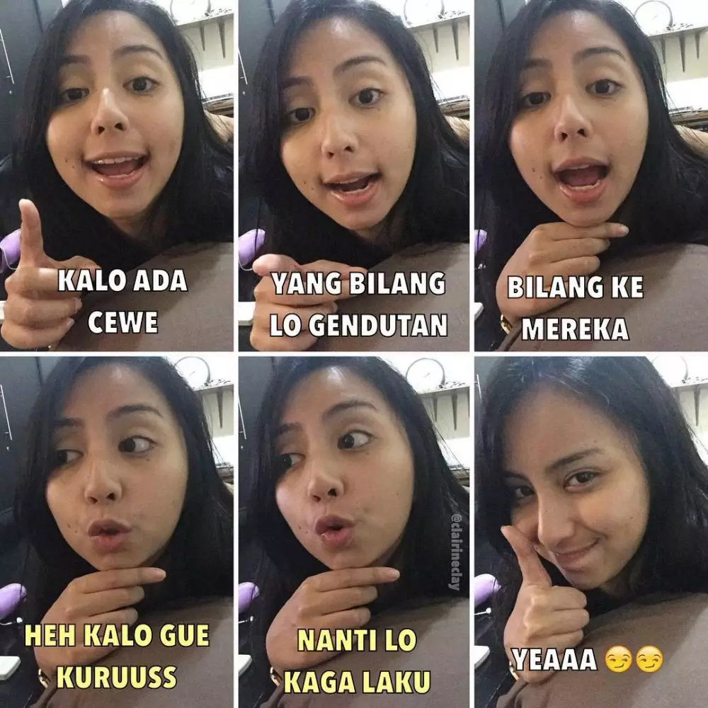 meme lucu clay Instagram meme lucu clay Instagram