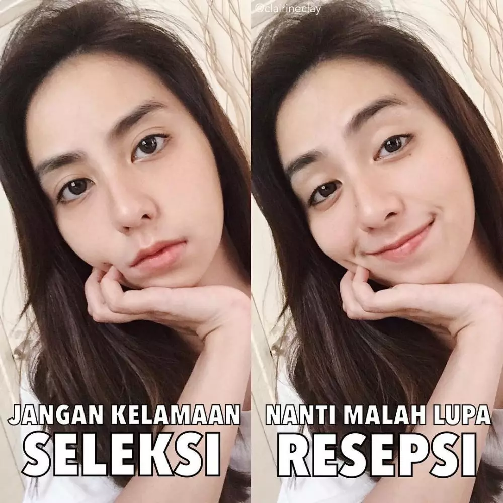 meme lucu clay Instagram meme lucu clay Instagram