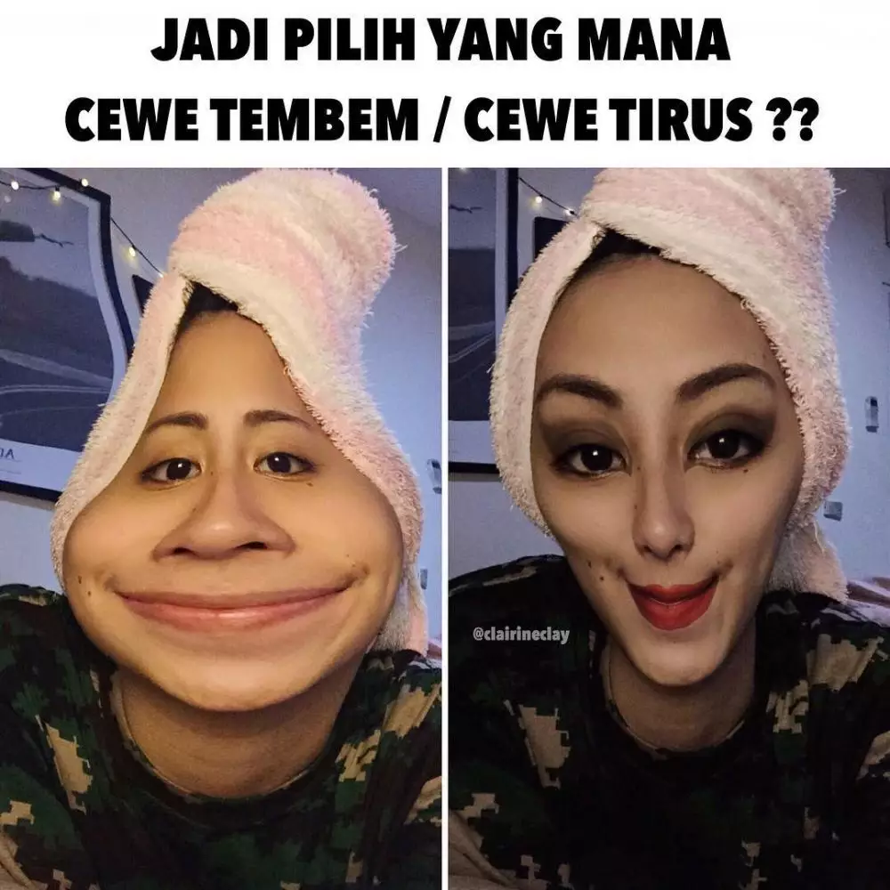 meme lucu clay Instagram meme lucu clay Instagram