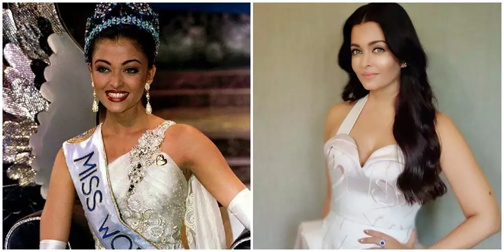 potret terkini mantan kontes kecantikan Instagram potret terkini mantan kontes kecantikan Instagram