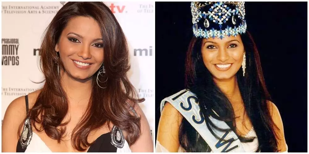 potret terkini mantan kontes kecantikan Instagram potret terkini mantan kontes kecantikan Instagram