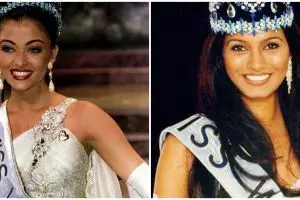 Kabar terkini 7 mantan ratu kecantikan India, ada jadi artis terkenal