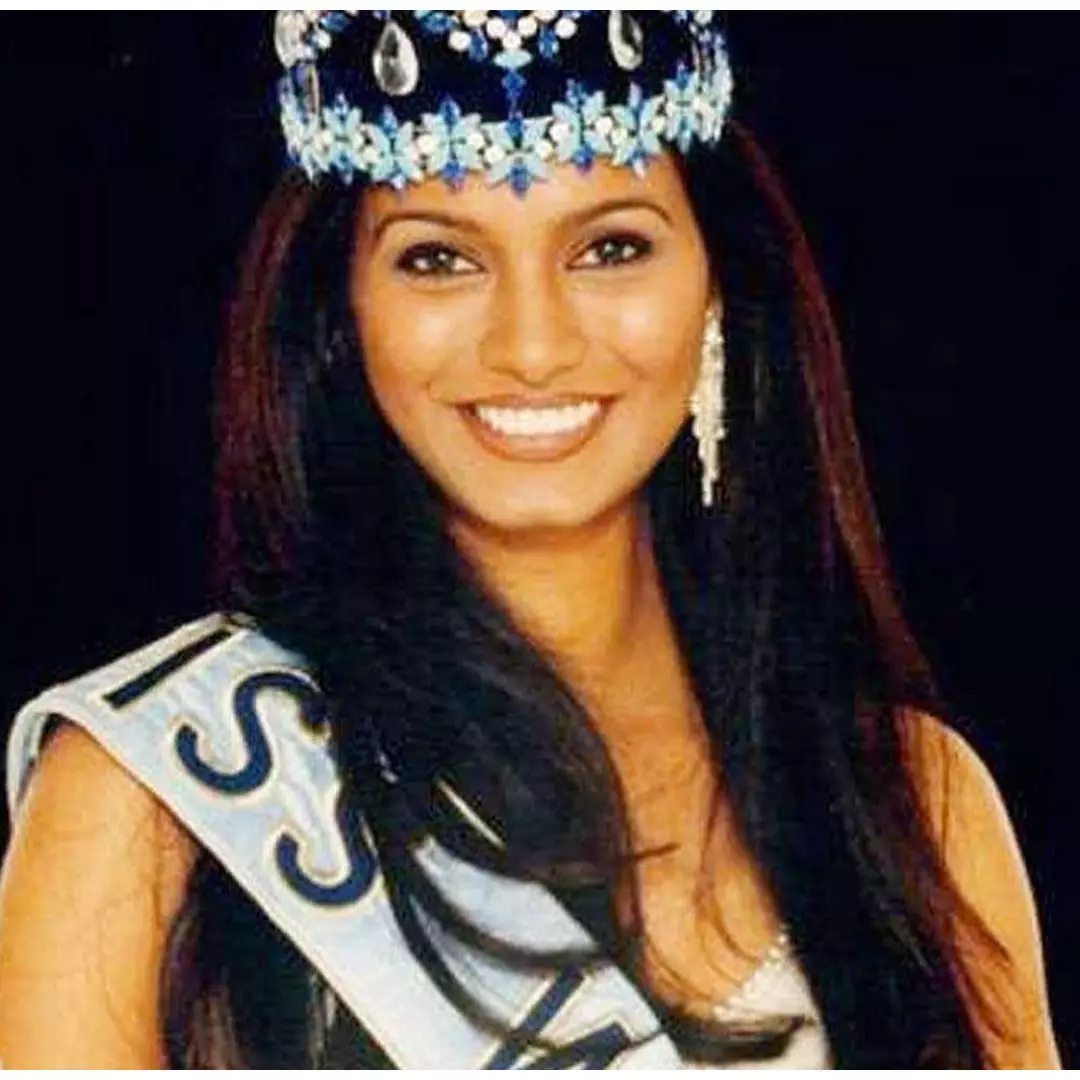 Kabar terkini 7 mantan ratu kecantikan India, ada jadi artis terkenal