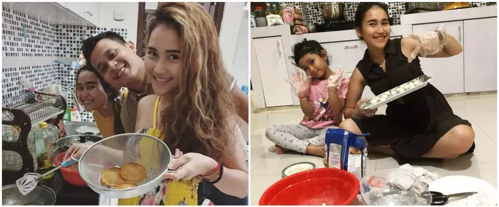 Penampakan dapur pedangdut © 2020 brilio.net Penampakan dapur pedangdut © 2020 brilio.net