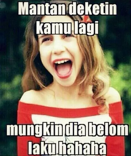 ungkapan untuk mantan berbagai sumber