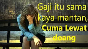 ungkapan untuk mantan berbagai sumber