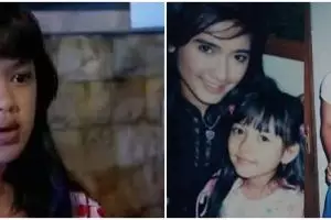 Potret terkini 7 artis cilik cantik langganan sinetron dan FTV