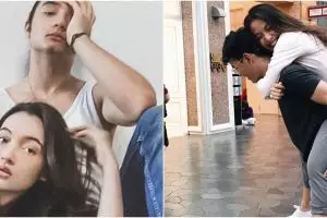 10 Potret kedekatan seleb dengan saudara kandung, bikin iri