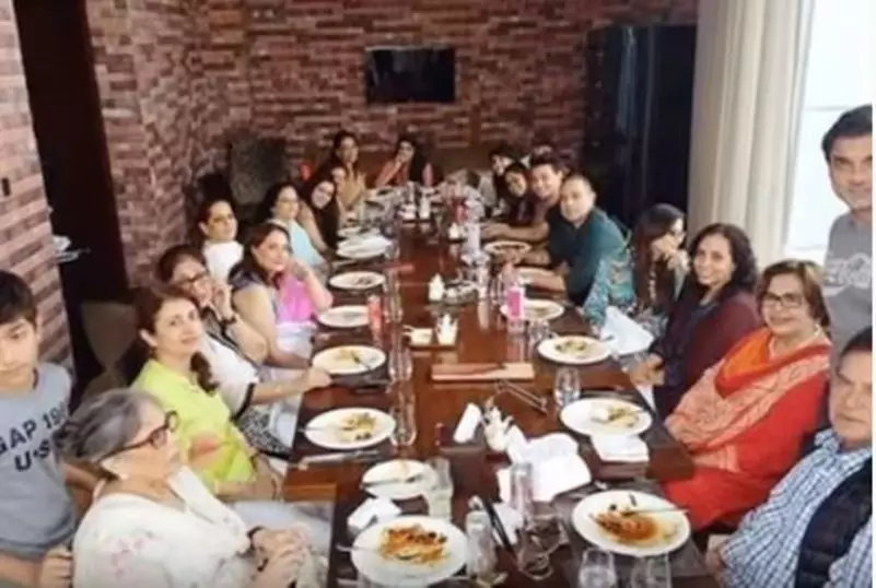 apartemen Salman Khan berbagai sumber apartemen Salman Khan berbagai sumber