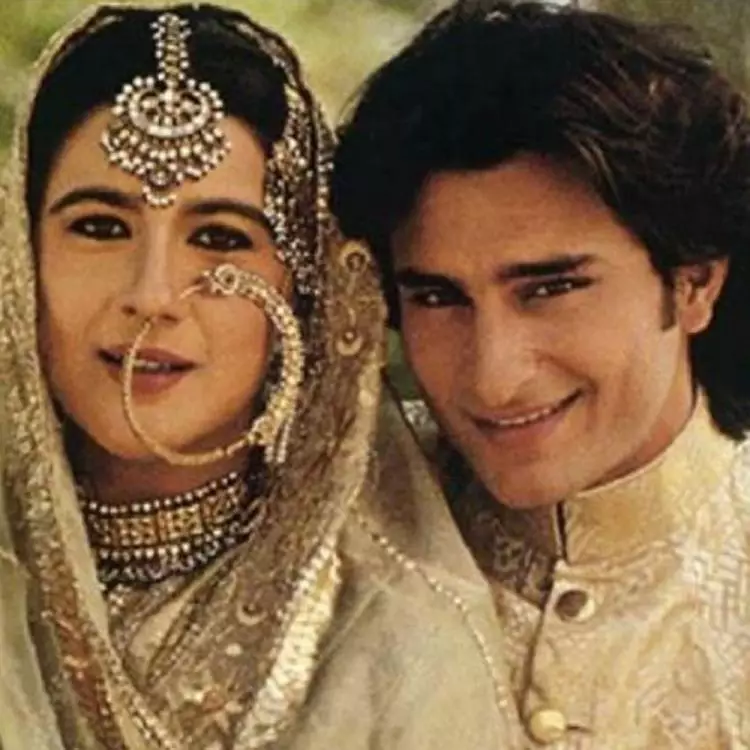 pasangan seleb Bollywood ini tetap akur Istimewa