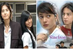 15 tahun berlalu, ini potret 8 pemain sinetron Anakku bukan Anakku