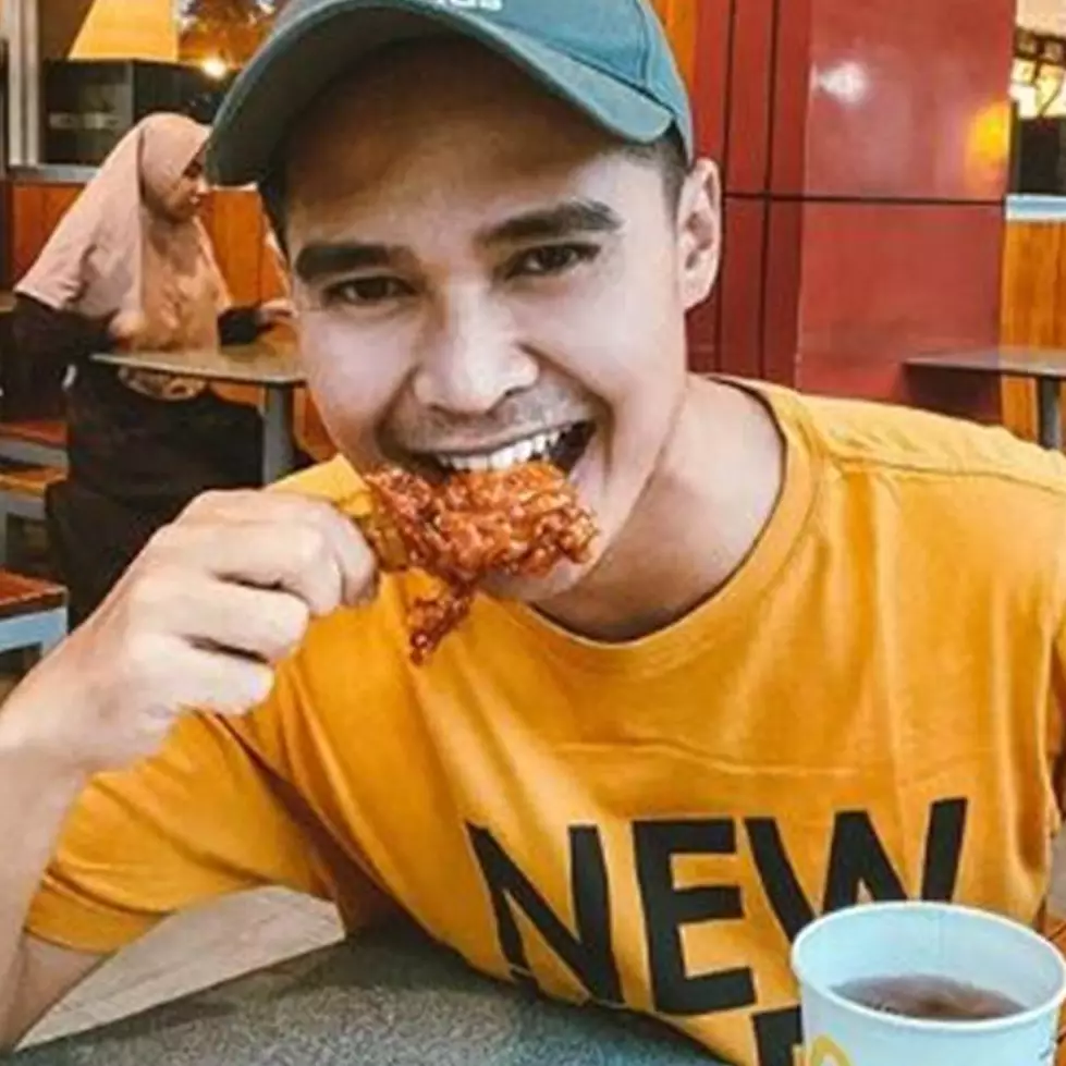 5 Aksi kocak Aiman Ricky bermain TikTok ini bikin ngakak