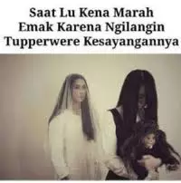 emak marah serem berbagai sumber emak marah serem berbagai sumber