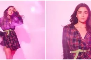 9 Gaya pemotretan Alia Bhatt, stunning dan kece