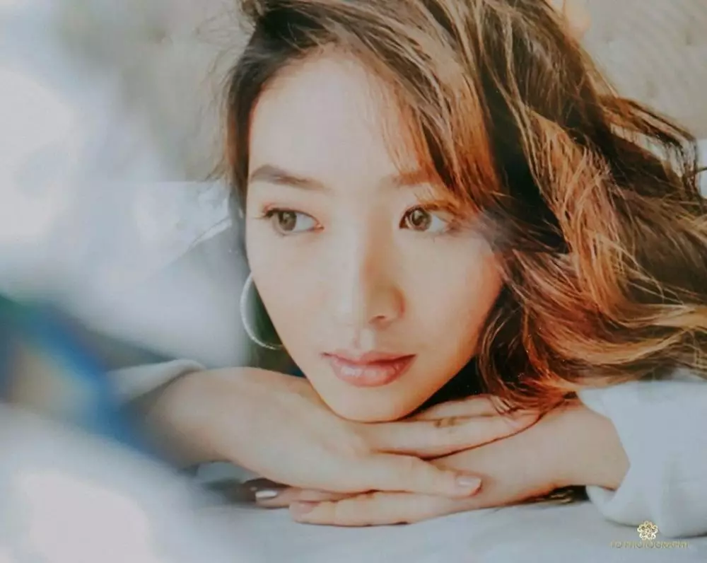 Gaya pemotretan virtual Natasha Wilona © 2020 brilio.net