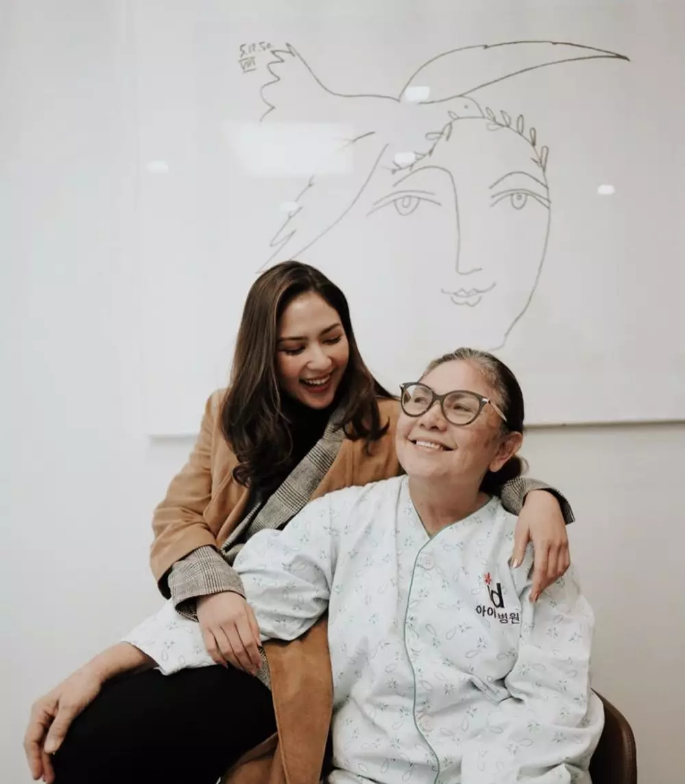 Potret Jessica Mila © 2020 Instagram/@jscmila