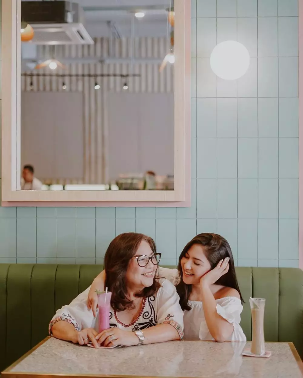 Potret Jessica Mila © 2020 Instagram/@jscmila