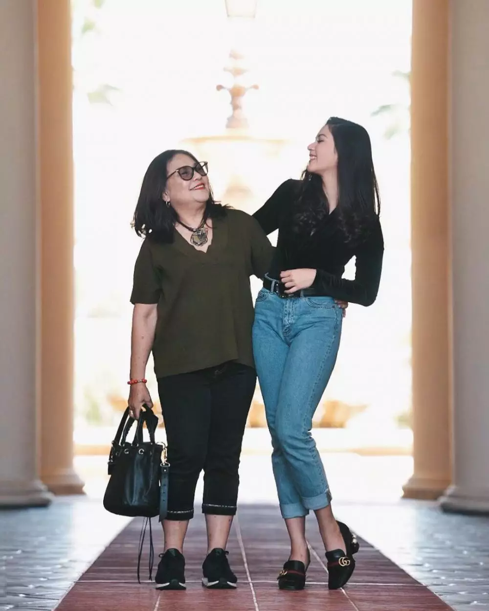 Potret Jessica Mila © 2020 Instagram/@jscmila