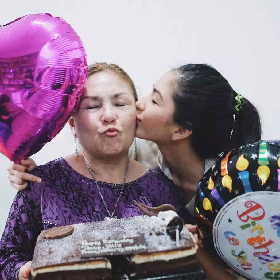 Potret Jessica Mila © 2020 Instagram/@jscmila