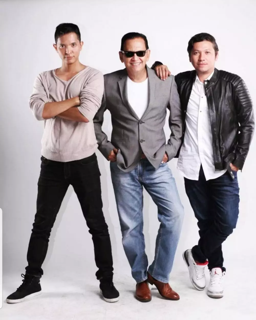 Seleb punya cucu © 2020 brilio.net