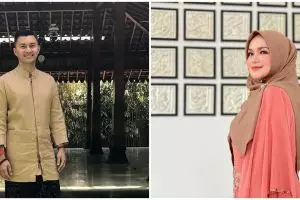 Masih stylish, 8 seleb ini ternyata sudah punya cucu