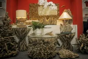 Dukung pelaku seni rupa, pameran dari rumah digelar saat pandemi