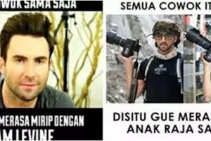 10 Meme lucu 'semua cowok itu sama aja' ini bikin cewek jengkel