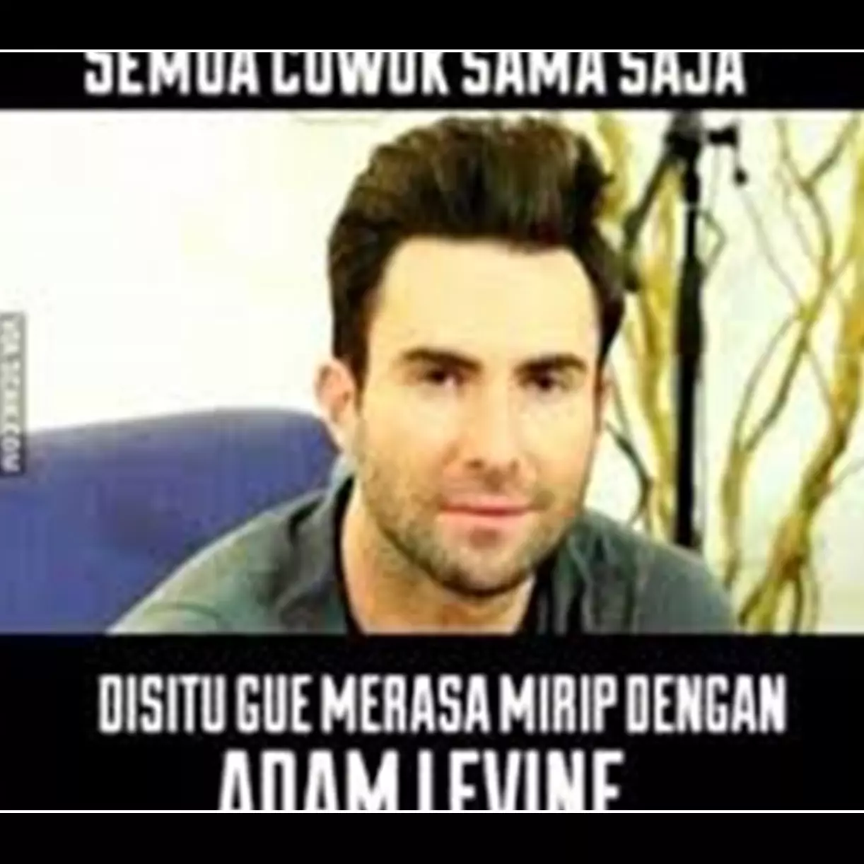 10 Meme lucu 'semua cowok itu sama aja' ini bikin cewek jengkel