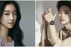 6 Fakta Seo Ye-ji, lawan main Kim Soo-hyun di Psycho But It's Okay