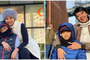 9 Penampakan rumah Asri Welas, cozy bernuansa minimalis