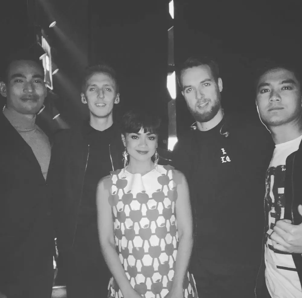 boy william bareng artis luar  Instagram boy william bareng artis luar  Instagram