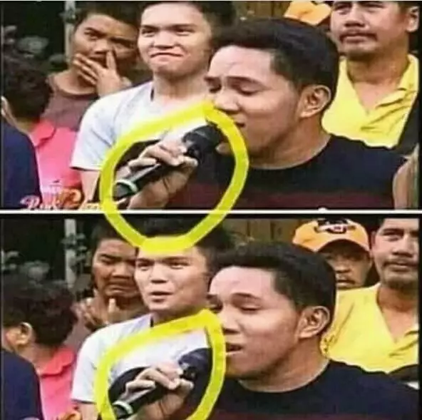 hal aneh dalam 10 foto © 2020 brilio.net hal aneh dalam 10 foto © 2020 brilio.net