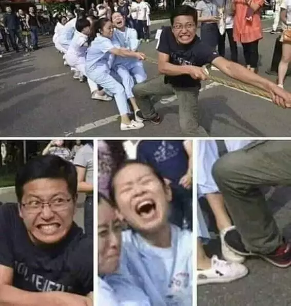 hal aneh dalam 10 foto © 2020 brilio.net hal aneh dalam 10 foto © 2020 brilio.net