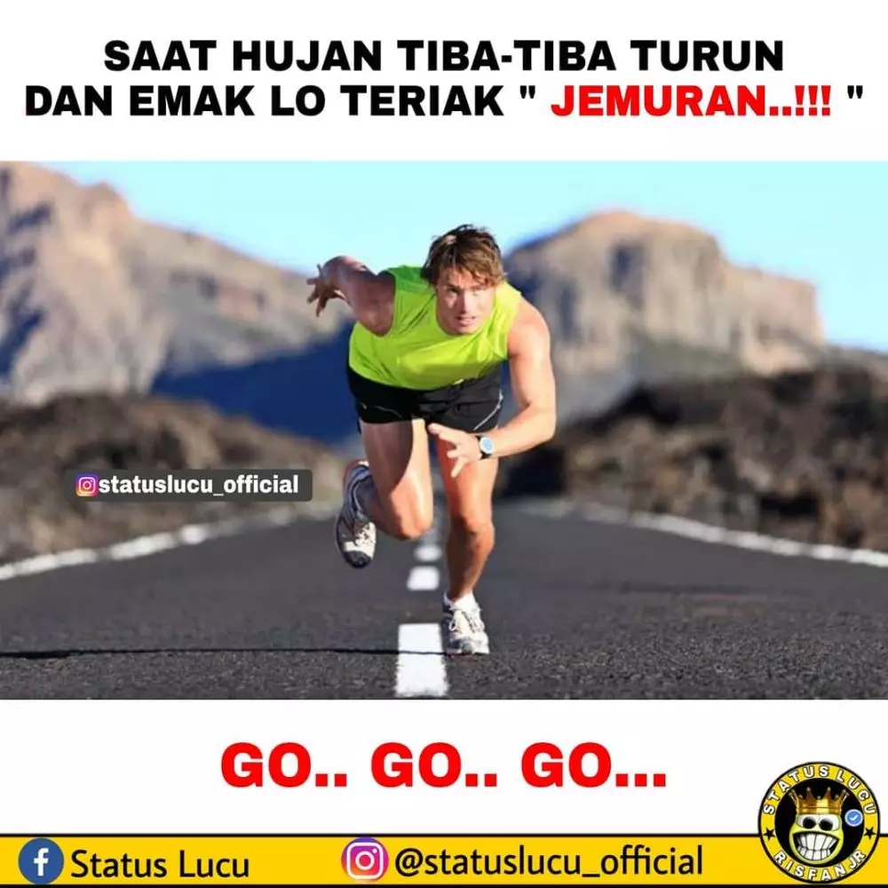 meme lucu bikin emak marah © 2020 instagram.com